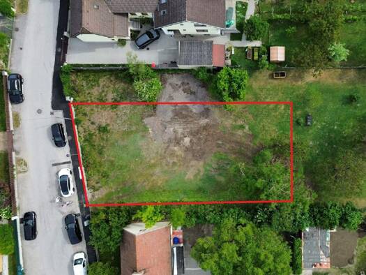Grundstück zum Kauf 299.000 € 714 m² Grundstück Ebreichsdorf 2483