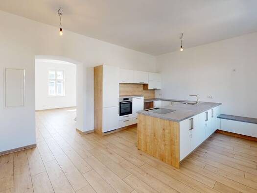 Wohnung zur Miete 2.250 € 3,5 Zimmer 125,3 m² 2. Geschoss Brunn am Gebirge 2345