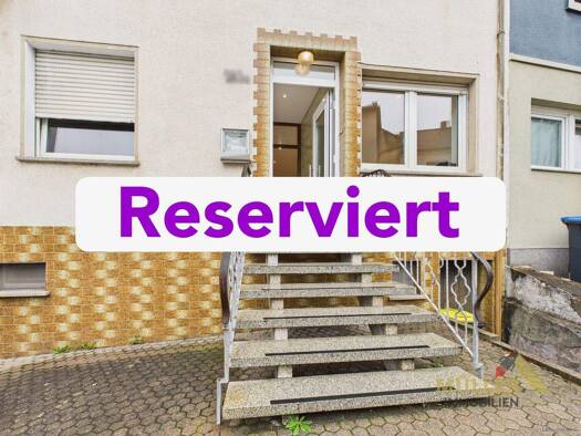 Reihenmittelhaus zum Kauf 109.000 € 7 Zimmer 125 m² 235 m² Grundstück Schwalbach 66773