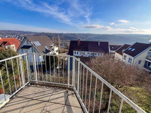 Wohnung zum Kauf 269.000 € 3 Zimmer 83 m² Oststadt Pforzheim 75177