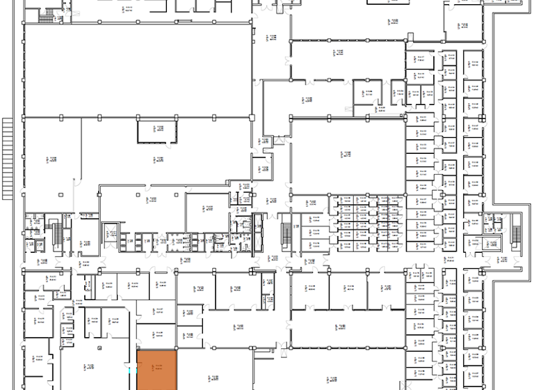 Bürofläche zur Miete 2 € 137,7 m² Bürofläche Am Brabrinke 14 Wülfel Hannover 30519