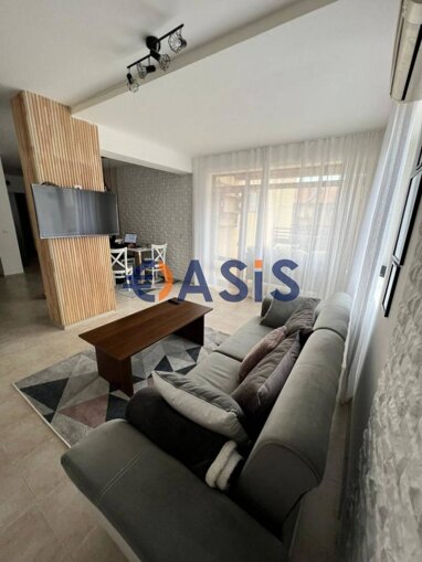 Apartment zum Kauf provisionsfrei 148.000 € 3 Zimmer 131 m² 1. Geschoss ulica Pirin 2 Saint Vlas 8256