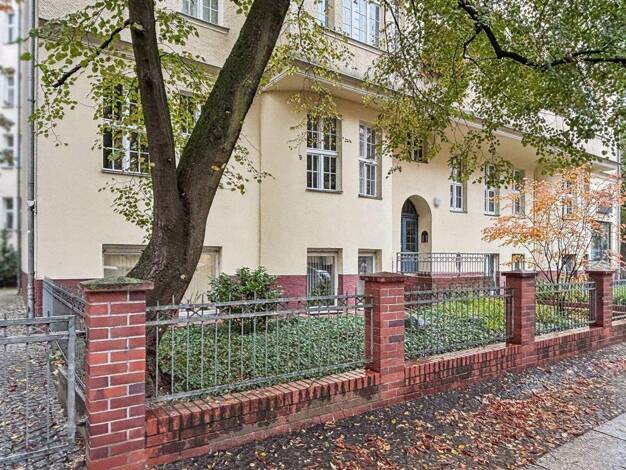 Wohnung zum Kauf 239.000 € 3 Zimmer 68 m² Friedenau Berlin 12161