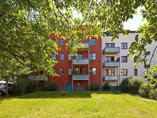 Wohnung zur Miete 327 € 2 Zimmer 52,7 m² 2. Geschoss frei ab 12.02.2026 Luxemburgstr. 1 Cracau Magdeburg 39114