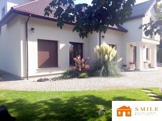 Haus zum Kauf 690.000 € 6 Zimmer 310 m²<br/>Wohnfläche 3.000 m²<br/>Grundstück Stettin 73-000