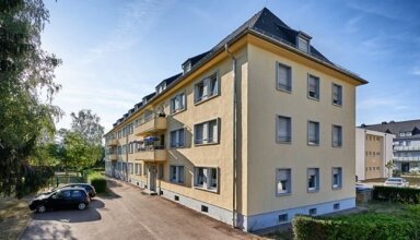 Wohnung zur Miete 950 € 3 Zimmer 104,6 m² 2. Geschoss frei ab 01.10.2024 Saarbrücker Str. 12 Beurig Saarburg 54439