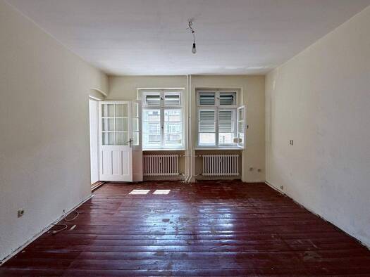 Wohnung zum Kauf 224.500 € 3 Zimmer 65,7 m² 2. Geschoss Alt-Wittenau 17 Wittenau Berlin 13437