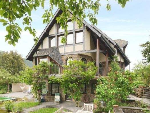 Einfamilienhaus zum Kauf 680.000 € 6 Zimmer 192 m² 726 m² Grundstück Ernst 56814