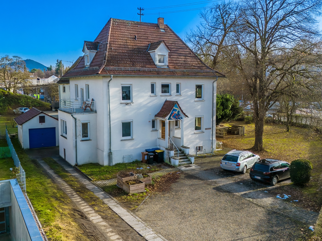 Stadthaus zum Kauf 830.000 € 9 Zimmer 177 m² 1.115 m² Grundstück Kirchheim Kirchheim unter Teck 73230