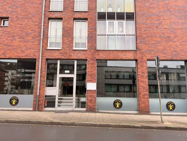 Bar/Café zur Miete provisionsfrei 1.890 € 194 m² Gastrofläche Hattingen 45525