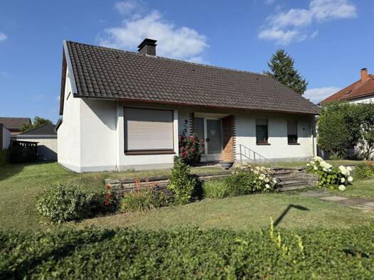 Einfamilienhaus zum Kauf 219.000 € 4 Zimmer 110 m² 810 m² Grundstück Werl Werl 59457