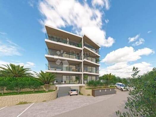 Wohnung zum Kauf 184.862 € 2 Zimmer 50 m² 1. Geschoss Okrug Gornji, Okrug Okrug Donji