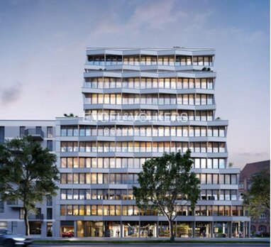 Büro-/Praxisfläche zur Miete 32 € 5.641 m² Bürofläche teilbar ab 324 m² Schöneberg Berlin 10779