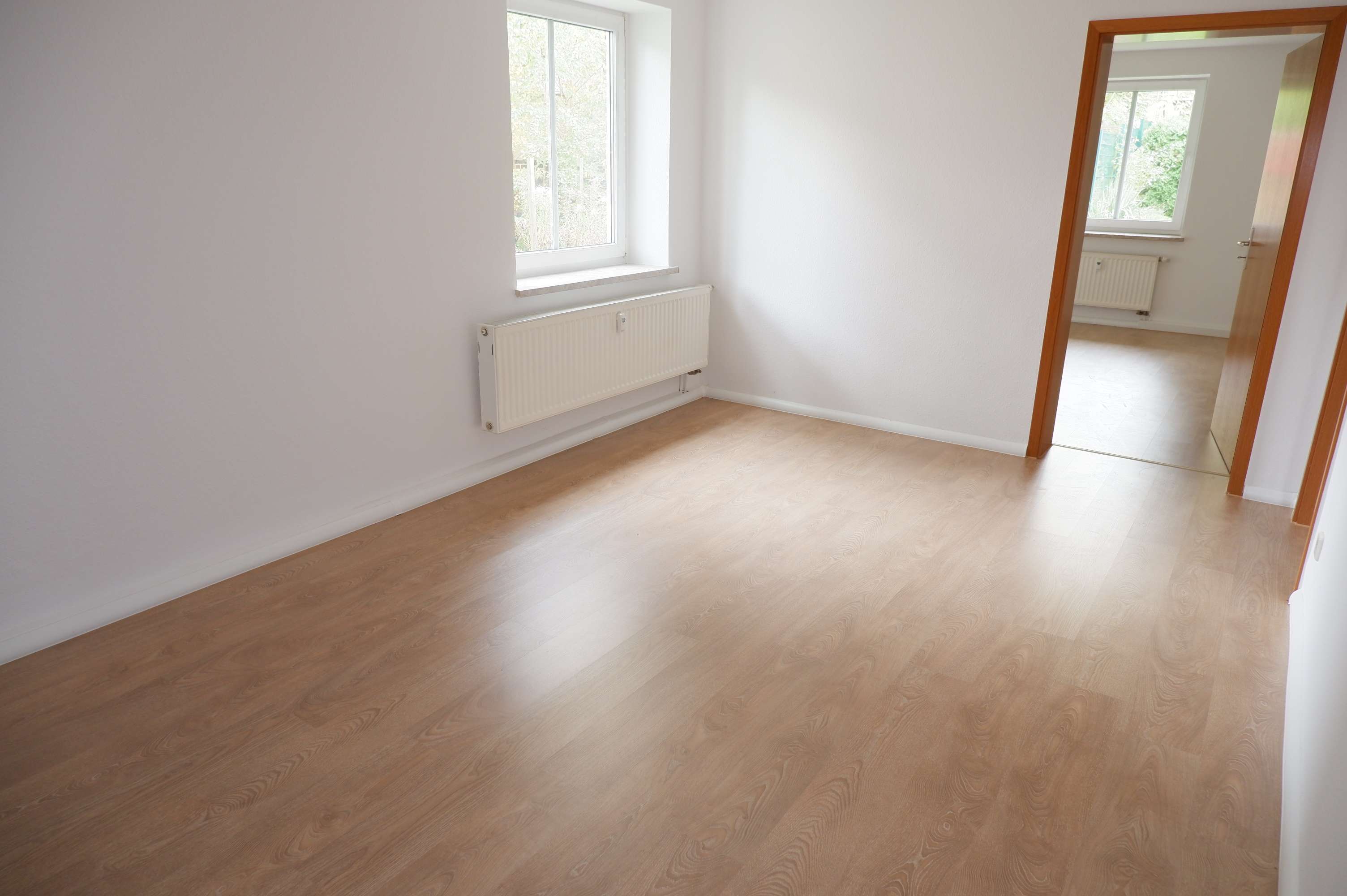 Wohnung zur Miete 245 € 2 Zimmer 48,9 m²<br/>Wohnfläche Carl-Hertel-Straße 23 Schönau 831 Chemnitz 09116