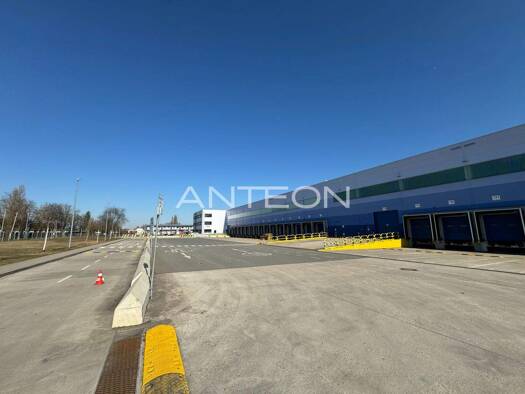 Lagerhalle zur Miete 9.643 m² Lagerfläche Stürzelberg Dormagen 41541