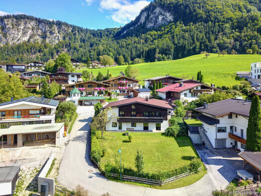 Haus zum Kauf 1.270.000 € 7 Zimmer 222 m² 913 m² Grundstück Thiersee 6335