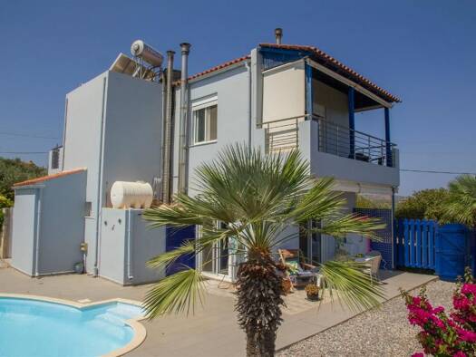 Haus zum Kauf 387.000 € 4 Zimmer 105 m² 931 m² Grundstück Kreta Marediana 734 00