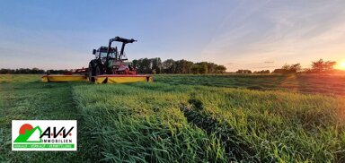 Land-/Forstwirtschaft zum Kauf Rhaudermoor Rhauderfehn 26817