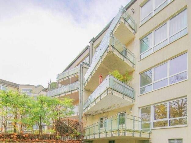 Wohnung zum Kauf 225.000 € 2 Zimmer 58,9 m² 3. Geschoss Waldstrasse 40 Adlershof Berlin 12489