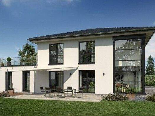 Einfamilienhaus zum Kauf 1.169.000 € 6 Zimmer 235 m² 703 m² Grundstück Immeldorf Lichtenau 91586