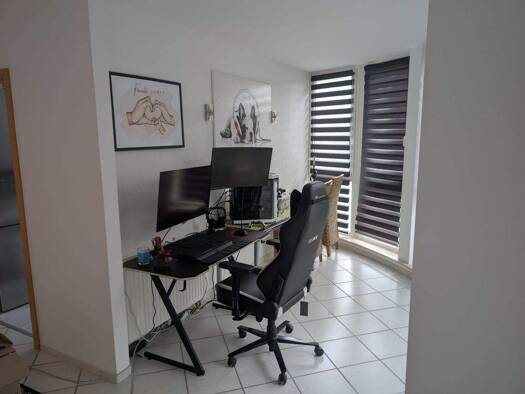 Wohnung zur Miete 450 € 2,5 Zimmer 66 m² 2. Geschoss Schützenstr. 89 Mitte Gladbeck 45964