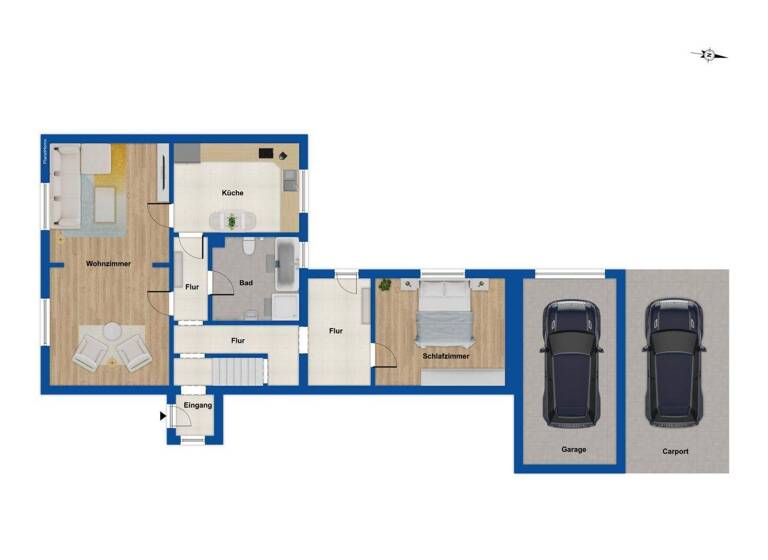 Einfamilienhaus zum Kauf 249.000 € 6 Zimmer 130 m² 708 m² Grundstück Tungendorf Neumünster 24536