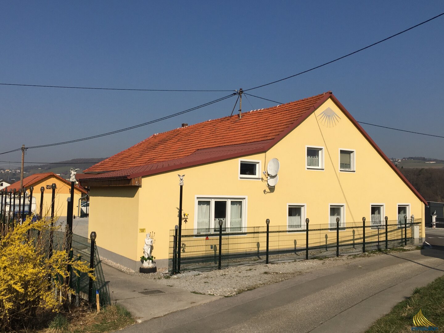 Haus zum Kauf 890.000 € 13 Zimmer 346 m²<br/>Wohnfläche 1.091 m²<br/>Grundstück Engerwitzdorf 4209