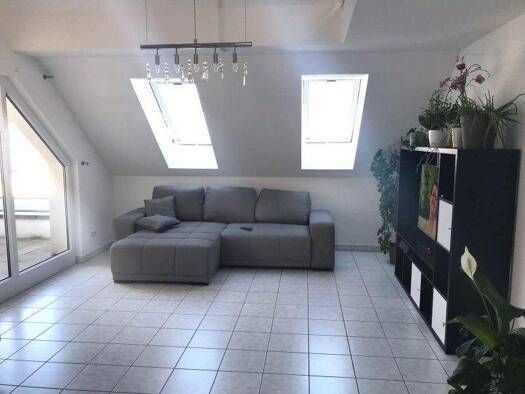 Maisonette zum Kauf 449.000 € 4 Zimmer 99 m² 3. Geschoss Finkenstraße 29 Plattenhardt Filderstadt 70794