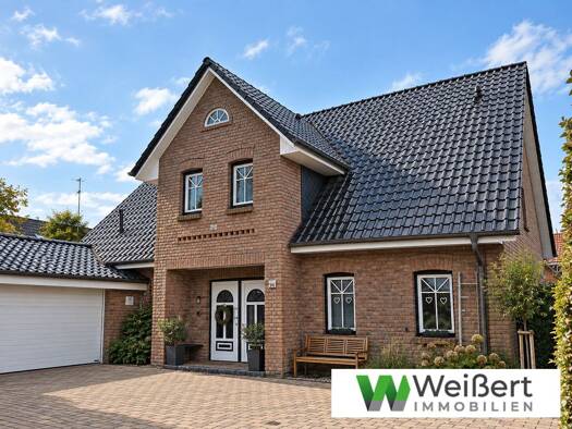 Einfamilienhaus zum Kauf 386.715 € 4 Zimmer 133 m² 701 m² Grundstück Vaale Vaale 25594