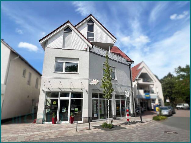 Gewerbeobjekt zum Kauf als Kapitalanlage geeignet 550.000 € 556,2 m² Versmold 33775