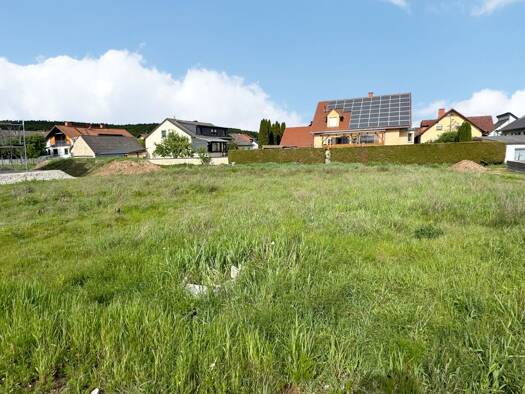 Grundstück zum Kauf 215.500 € 862 m² Grundstück Hirschaid Hirschaid / Erlach 96114