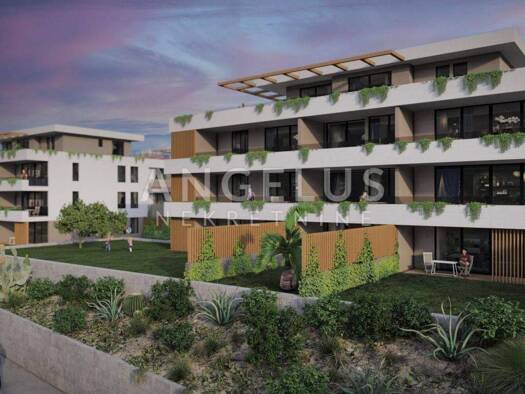 Wohnung zum Kauf 304.100 € 2 Zimmer 43 m² 2. Geschoss Stobreč
