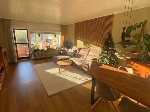 Wohnung zum Kauf provisionsfrei 285.000 € 3 Zimmer 82 m² Geschoss 1/4 Nauheim 64569