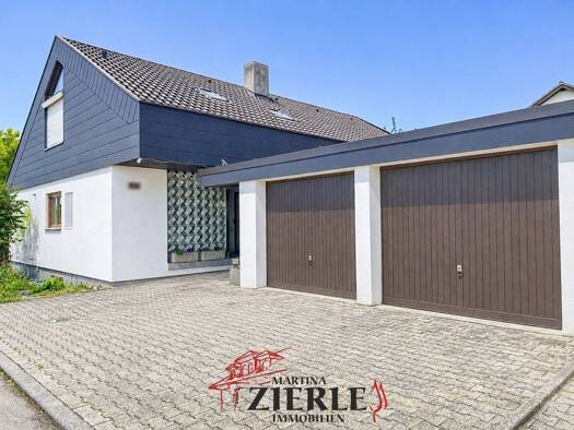 Doppelgarage zur Miete 160 € Bünzwangen Ebersbach an der Fils 73061