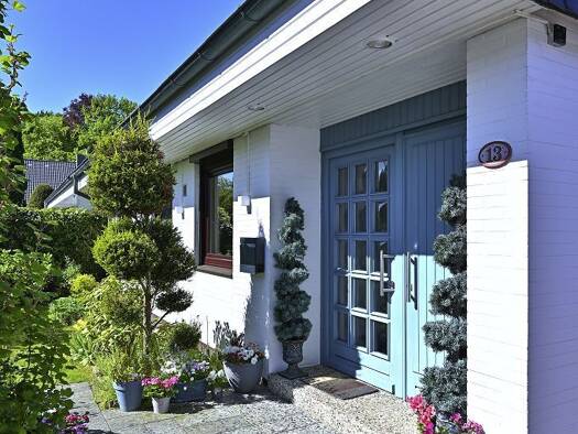 Einfamilienhaus zum Kauf 765.000 € 6 Zimmer 184 m² 324 m² Grundstück Wedel 22880
