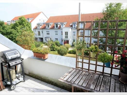 Wohnung zum Kauf 373.000 € 3 Zimmer 74 m² Altenerding Erding 85435
