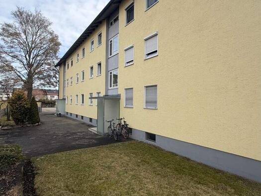 Studio zum Kauf 119.999 € 1 Zimmer 35 m² 1. Geschoss Industriegebiet Landshut 84030
