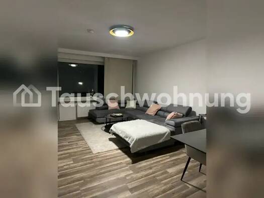 Wohnung zur Miete Tauschwohnung 500 € 2 Zimmer 50 m² Alsterdorf Hamburg 22297