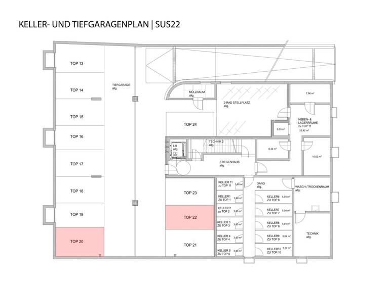 Stellplatz zur Miete Sankt-Ulrich-Straße 22 Götzis 6840