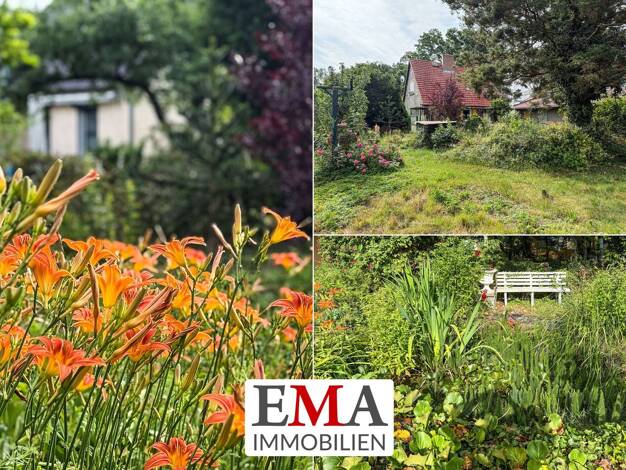 Einfamilienhaus zum Kauf 390.000 € 4 Zimmer 95 m² 951 m² Grundstück Falkensee 14612