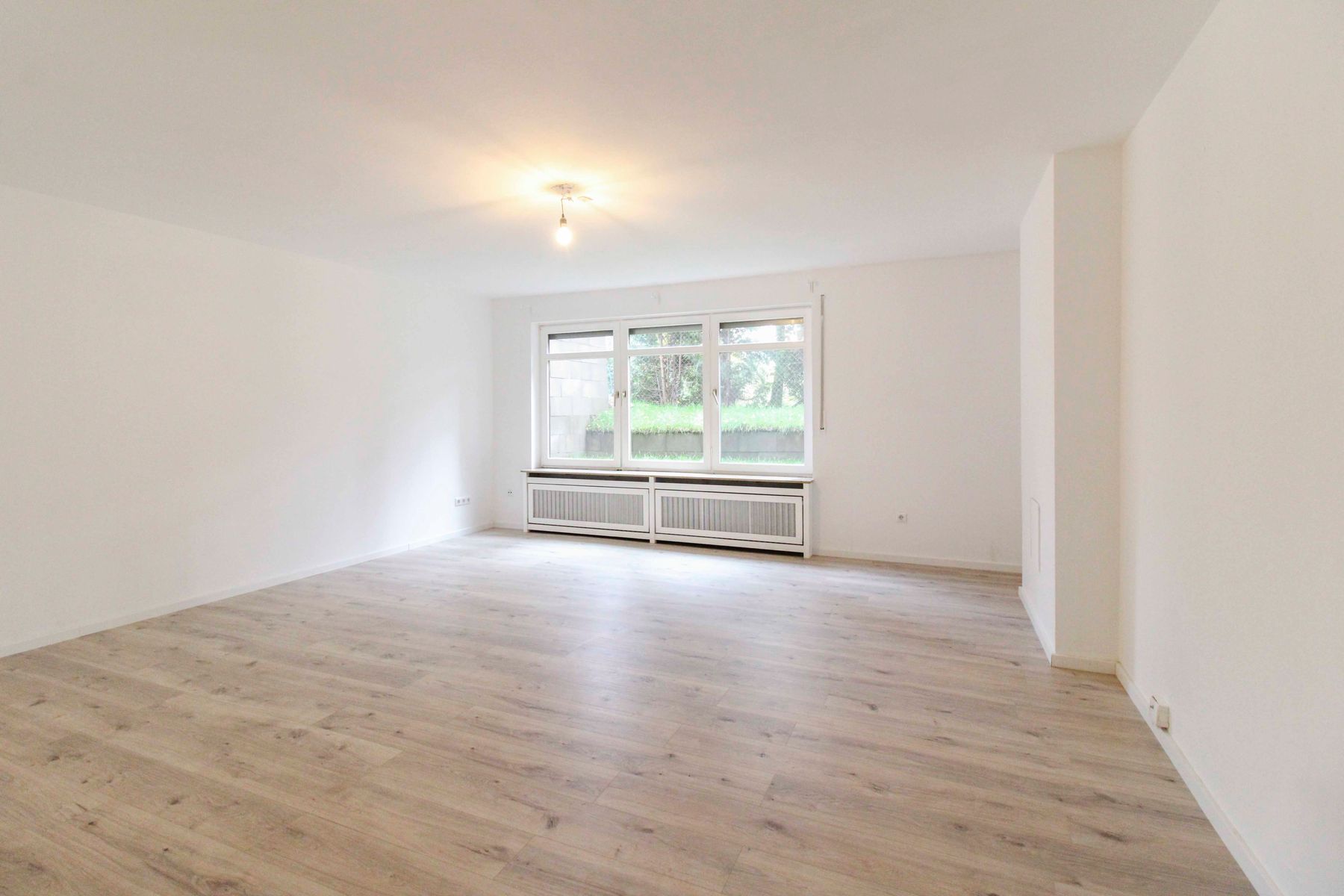 Wohnung zum Kauf 219.000 € 2 Zimmer 54 m²<br/>Wohnfläche 1.<br/>Geschoss Oberrad Frankfurt am Main 60599