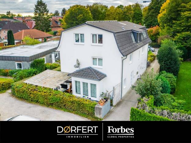 Reihenmittelhaus zum Kauf 599.000 € 4 Zimmer 130 m² 290 m² Grundstück Lurup Hamburg / Lurup 22547