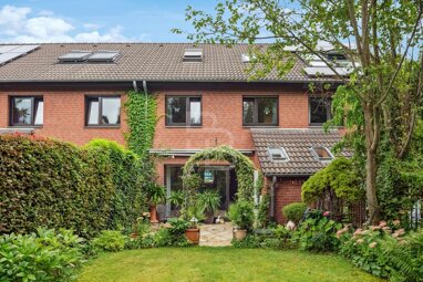 Reihenmittelhaus zum Kauf 479.000 € 4 Zimmer 131,3 m² 176 m² Grundstück Hebborn Bergisch Gladbach 51465