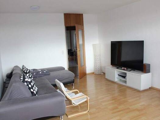 Wohnung zur Miete 990 € 3,5 Zimmer 85,5 m² Bruck Erlangen 91058