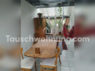 Maisonette zur Miete Tauschwohnung 1.300 € 3,5 Zimmer 95 m² 3. Geschoss Littenweiler Freiburg im Breisgau 79117