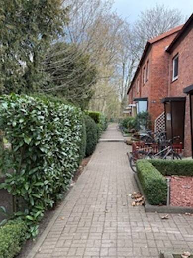 Haus zum Kauf 299.000 € 3 Zimmer 70 m² 80 m² Grundstück frei ab sofort Bramfeld Hamburg 22177