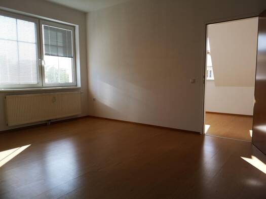 Wohnung zur Miete 290 € 2 Zimmer 37 m² EG Leopold Werndlstraße 25a Sarning Steyr 4400