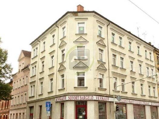 Wohnung zur Miete 460 € 3 Zimmer 79 m² 3. Geschoss frei ab 01.02.2026 Sonnenstraße 2 Marienthal Zwickau 08060