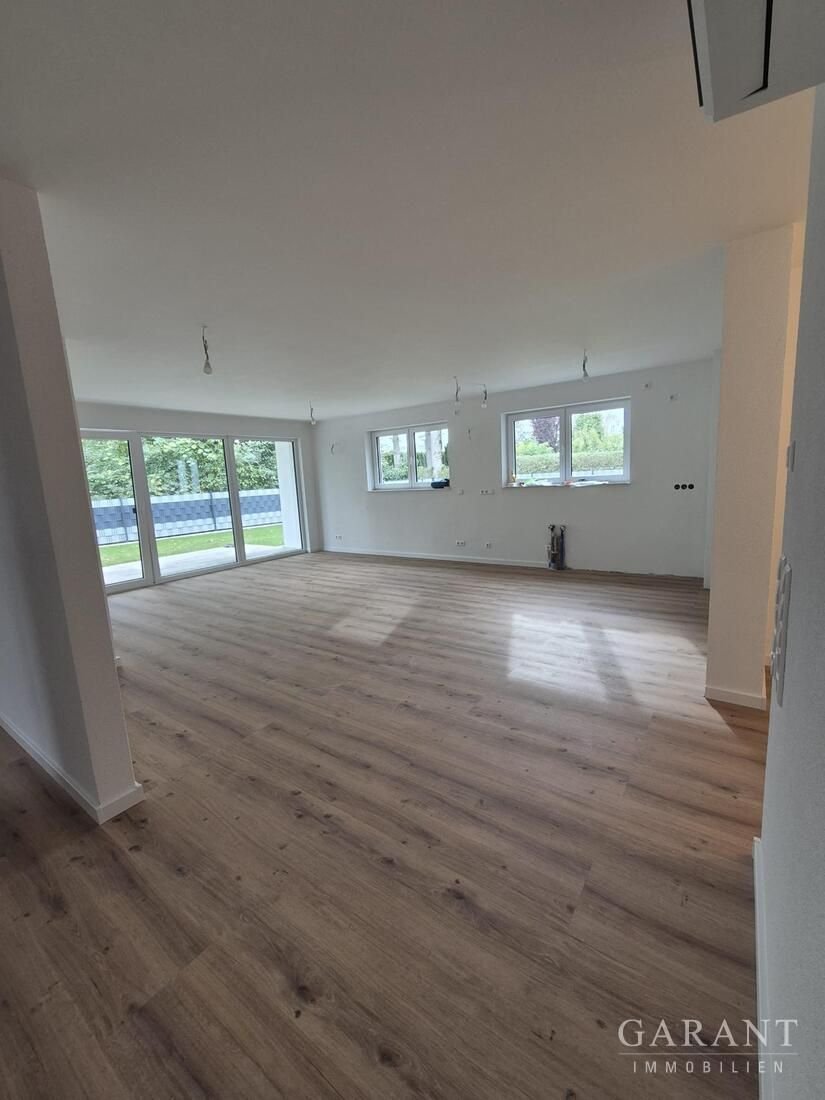 Wohnung zum Kauf provisionsfrei 599.000 € 4,5 Zimmer 108 m²<br/>Wohnfläche Bad Rappenau Bad Rappenau 74906