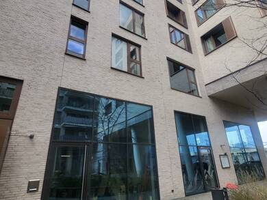 Laden zum Kauf - Erstbezug 9.500 € 195,1 m² Verkaufsfläche Versmannstraße 14 HafenCity Hamburg 20457